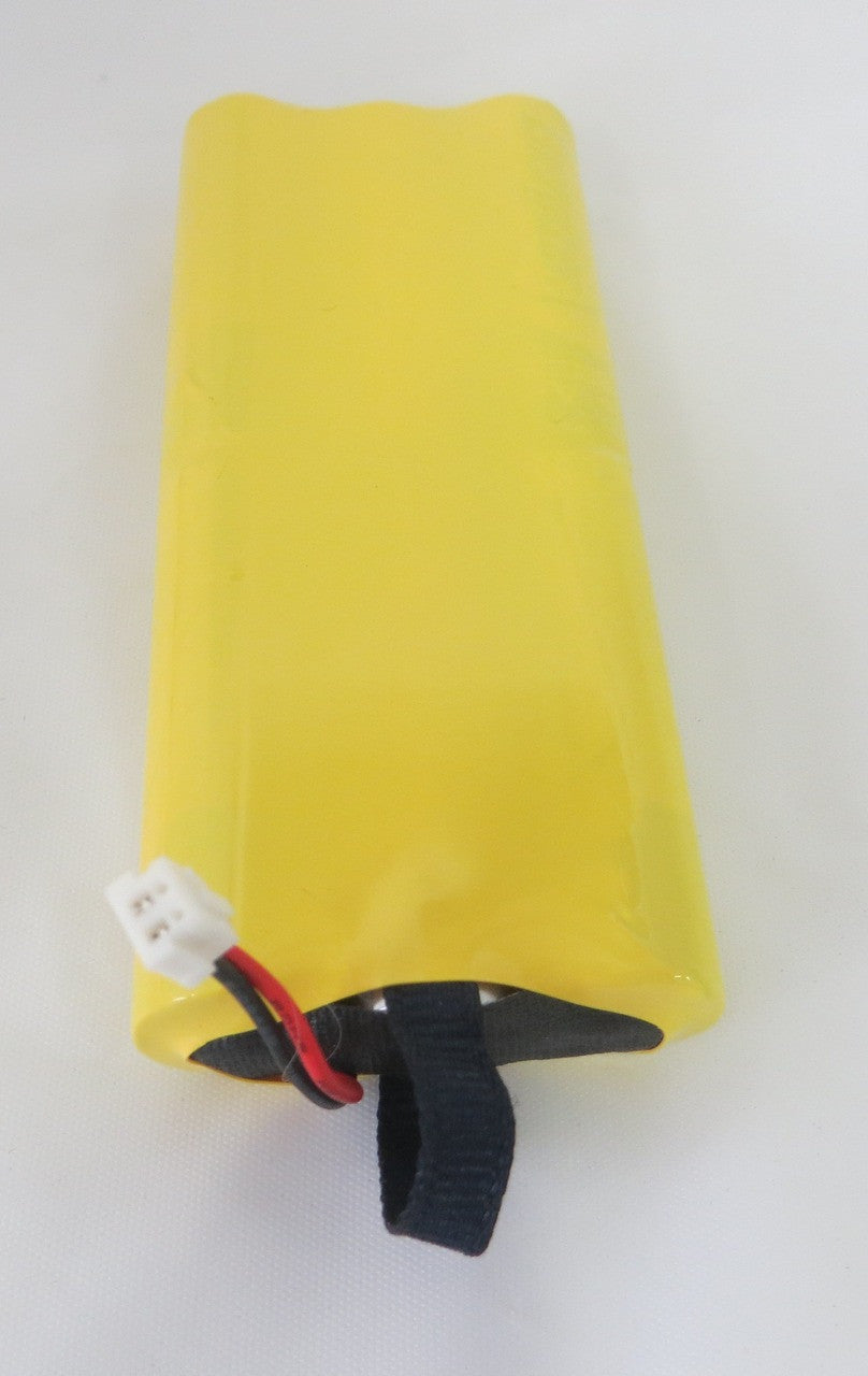 9V Electronic Door Lock Battery DL-31 for VingCard Visionline and Intellikey Replaces HTL18 - 4 Pack FREE SHIPPING