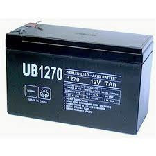 APC RBC124 Replacement Battery for APC BackUPS BX1300G BR1300G FREE SHIPPING