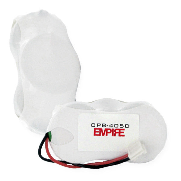 BBW 3 and 170DK 2 ON 1-D CONNECTOR Cordless Battery