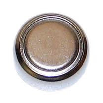 BBW 394/380-SR936 Silver Oxide Button Battery 1.55V - 2 Pack FREE SHIPPING