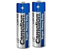 BBW AA Super Heavy Duty Battery 480 Pack + FREE SHIPPING!