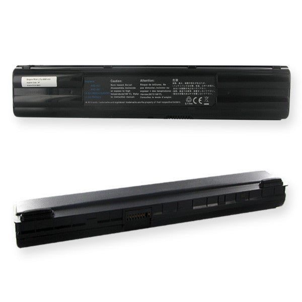BBW ASUS 14.8V 4400mAh Li-ION Laptop Battery