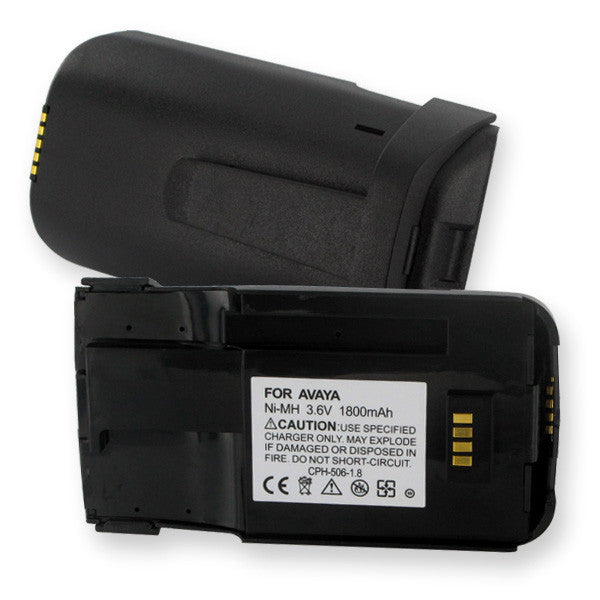 BBW AVAYA 9040 and 9631 NiMH 1800mAh Cordless Battery