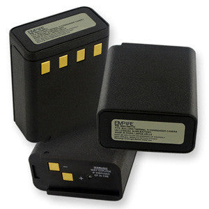 BBW BULLARD THERM TIC Ni-MH 2150mAh TWO WAY BATTERY FREE SHIPPING