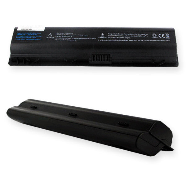 BBW COMPAQ 10.8V 8800mAh Li-ION Laptop Battery