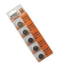 BBW CR1632 3V Lithium Coin Battery 25 Pack + FREE SHIPPING!