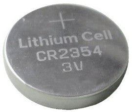 BBW CR2354 3V Lithium Coin Battery - 5 Pack - BULK FREE SHIPPING