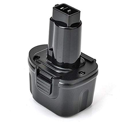 BBW Dewalt 7.2, Ni-cd 2000 mAh Cordless Power Tool Batteries FREE SHIPPING