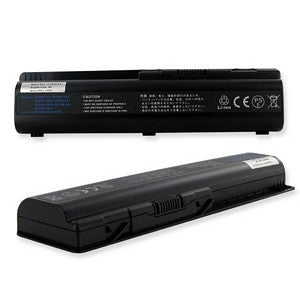 BBW Hp 10.8V 4400MAH LI-ION Laptop Battery