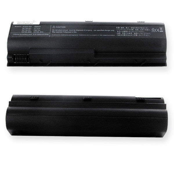 BBW HP 10.8V 8800mAh Li-ION Laptop Battery