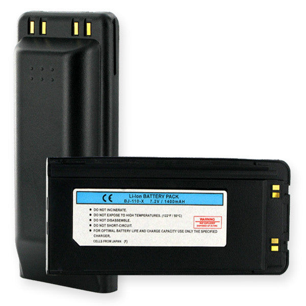 BBW HYUNDAI HGC-110 LI-ION 1400mAh Cellular Battery