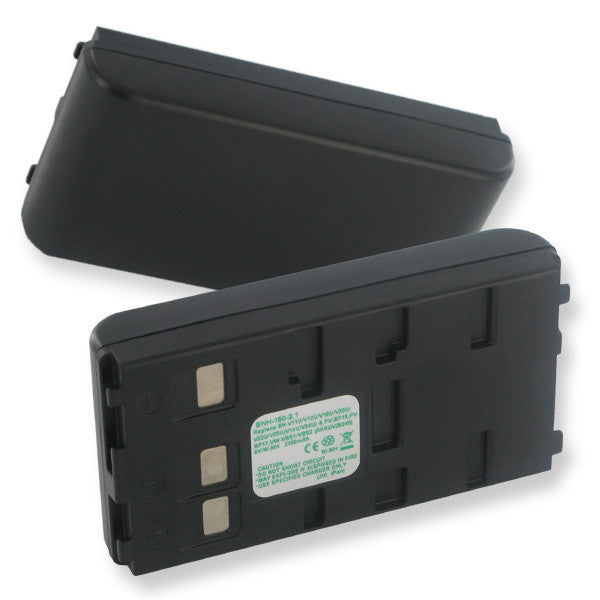 BBW NMH PANASONIC PV-15 Digital Battery FREE SHIPPING