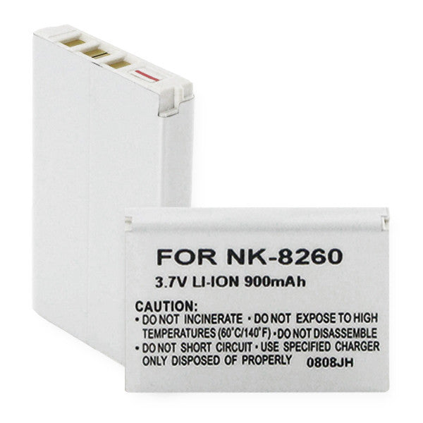 BBW NOKIA 8260 LI-ION 900mAh Cellular Battery