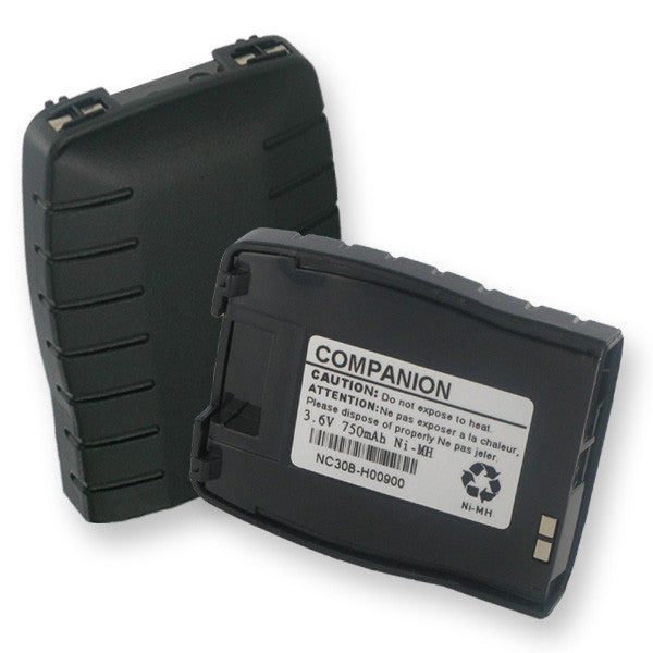 BBW NORTEL C3050 and 3060 NiMH 750mAh Cordless Battery