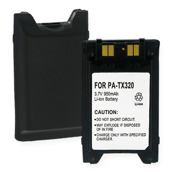 BBW PAN EB-TX320 LI-ION 950mAh Cellular Battery
