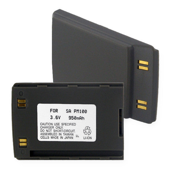 BBW SMSNG SPH-M100 LI-ION 950mAh Cellular Battery