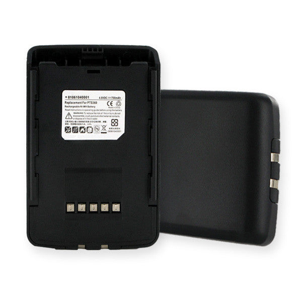 BBW SPECTRALINK PTS360 NiMH 700mAh Cordless Battery