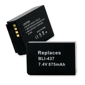 CANON LP-E12 7.4V 875MAH Video Battery FREE SHIPPING