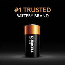 Duracell 123 Lithium 3V - 18PK + FREE SHIPPING!