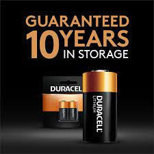 Duracell 123 Lithium 3V - 8PK + FREE SHIPPING!