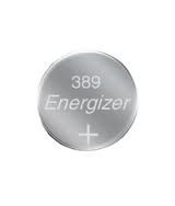 Energizer 390/389 - SR1130 Silver Oxide Button Battery 1.55V - 100 Pack FREE SHIPPING