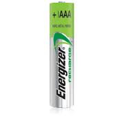 Energizer AAA Rechargeable NiMH Batteries - 4 Free Shipping