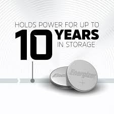 Energizer CR1225 3V Lithium Coin Battery - 20 Pack + FREE SHIPPING!