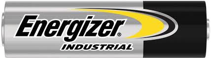 Energizer Industrial Alkaline AA - 8 Pack - FREE SHIPPING!