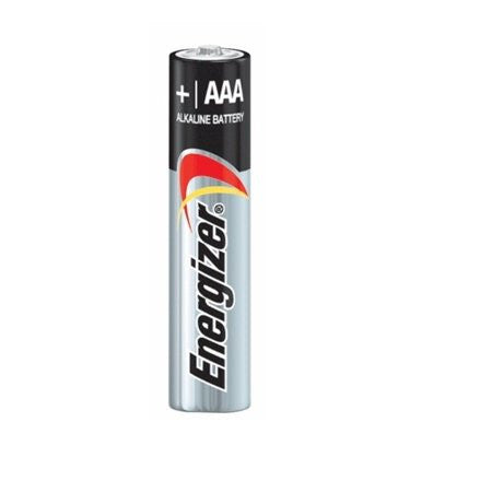 Energizer Max Alkaline AAA Battery E92 1.5V - 20 Pack FREE SHIPPING