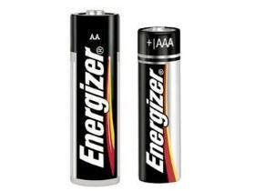 Energizer Max Alkaline Battery Combo Pack - 16 AA and 16 AAA FREE SHIPPING