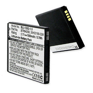 HTC REZOUND 3.7V 1550mAh LI-ION BATTERY FREE SHIPPING