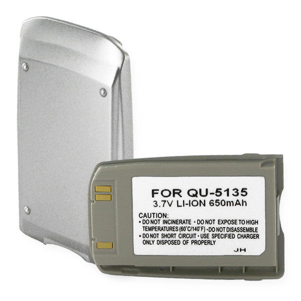 KYOCERA 5135 LI-ION 650mAh Cellular Battery