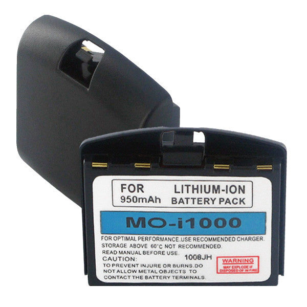NEXTEL i1000 LI-ION 950mAh Cellular Battery
