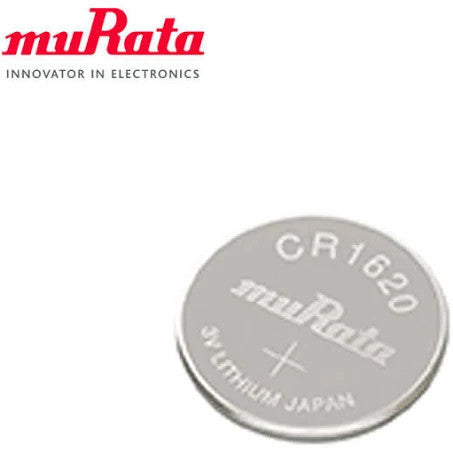 Sony Murata CR1620 Coin Battery - 15 Pack + FREE SHIPPING!