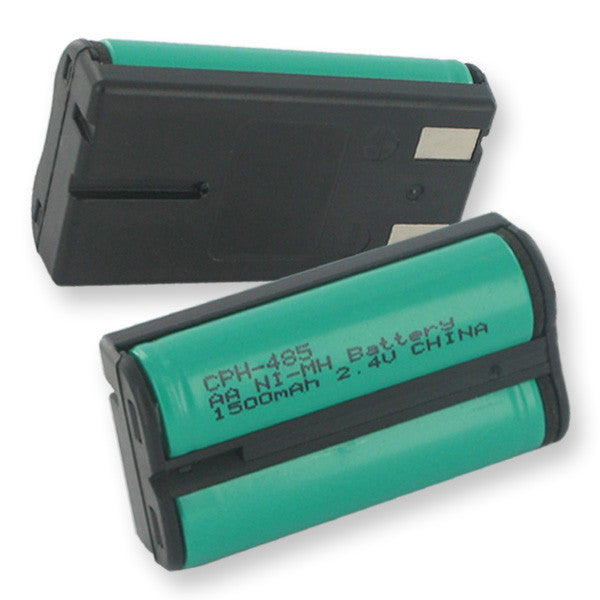 Sony PANASONIC HHR-P546 NMH 1500mAh CORDLESS BATTERY FREE SHIPPING