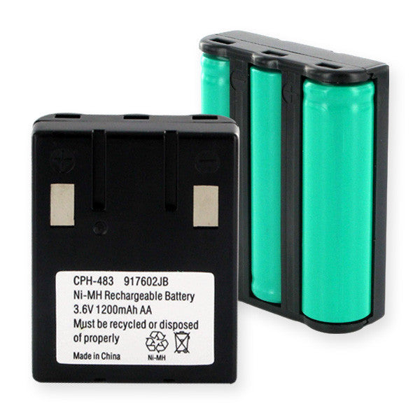 Sony SONY BP-T23 NiMH 1200mAh Cordless Battery
