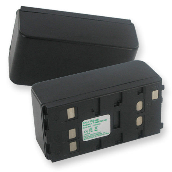 Sony UNIV SONY/PANASONIC SPECIAL Video Battery FREE SHIPPING