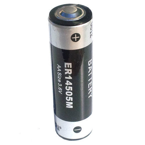 Titus AA Size 3.6V ER14505M High Energy Lithium Battery 100 Pack Free Shipping