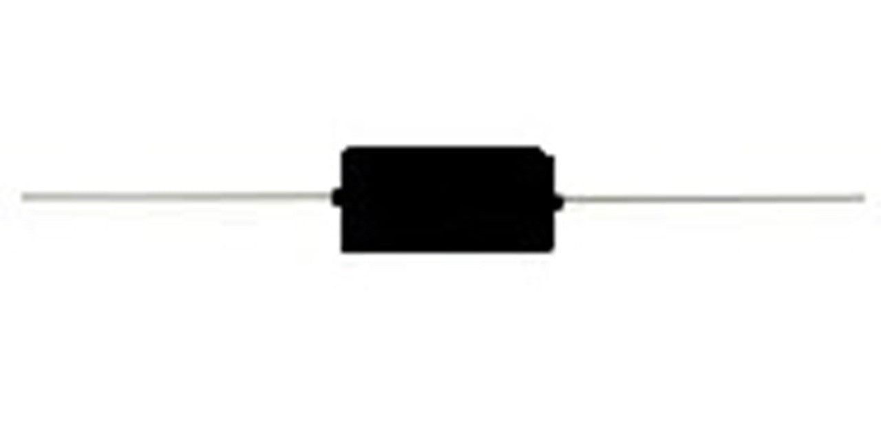 Titus AA Size 3.6V ER14505MT High Energy Lithium Battery with Axial Wire Leads - 1 Pack Free Shipping