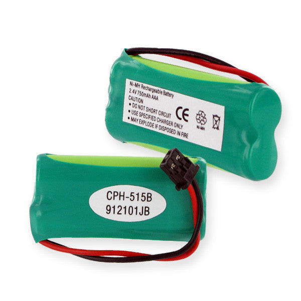 Uniden UNIDEN BT1008 NiMH 750mAh CORDLESS PHONE BATTERY FREE SHIPPING