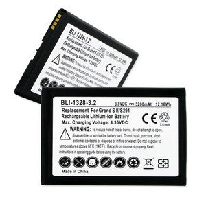 ZTE Li3830T43P4H835750 3.8V 3200mAh LI-ION BATTERY FREE SHIPPING