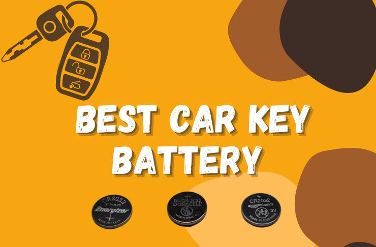  BBW CR2032 3V Lithium Coin Battery  50 Pack +  FREE Shipping 