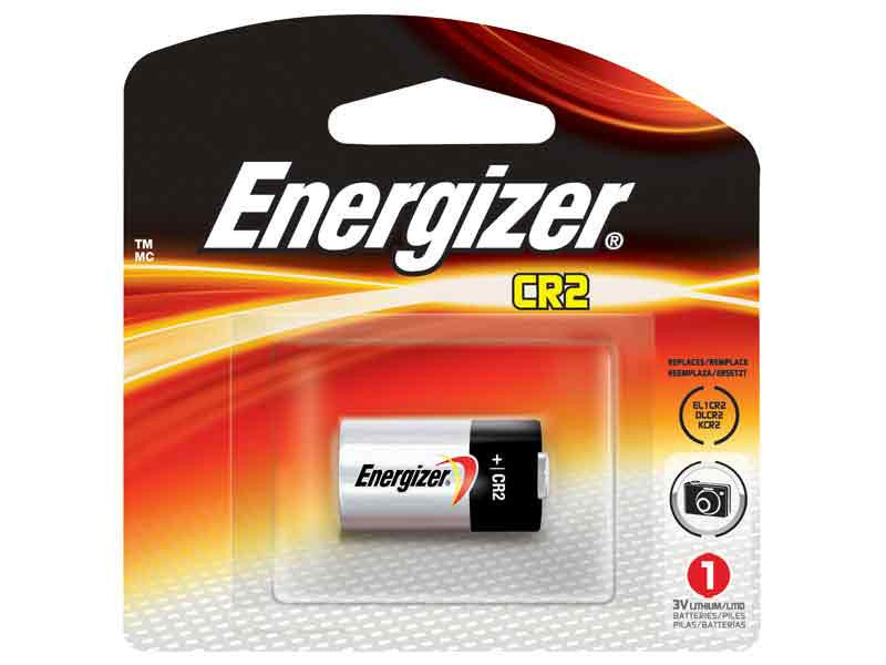 Energizer