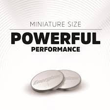  Energizer CR1632 3V Lithium Coin Battery - 20 Pack +  FREE SHIPPING! 