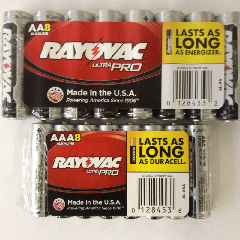 Rayovac