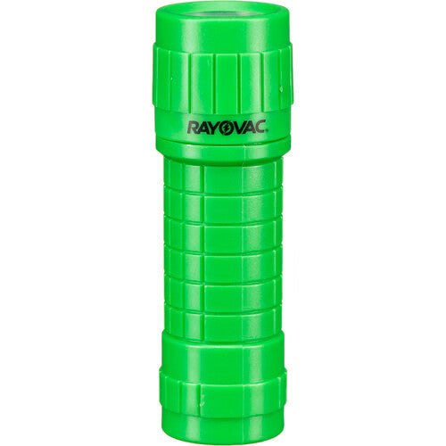 Rayovac Brite Essentials 3AAA 9LED Mini Flashlight FREE SHIPPING
