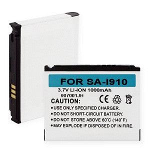 Samsung Omnia SCH-I910 Cellular Phone Battery
